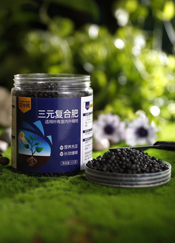 花中秀三元复合肥